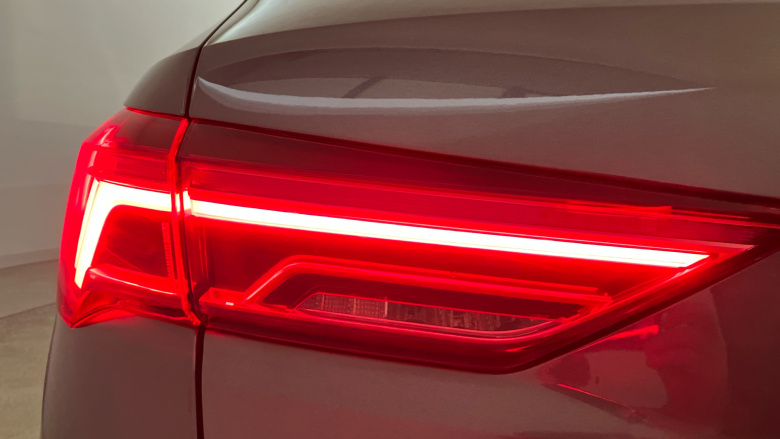 Audi Q3 35 TFSI S Line 5dr [Comfort+Sound Pack] Petrol Estate